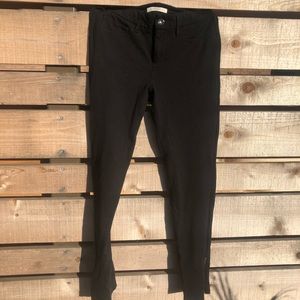 41 Hawthorn Black Stretch Pants